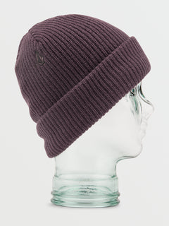 POLAR LINED BEANIE (K5852303_BPM) [B]