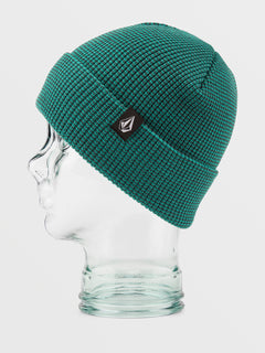 V.Co Baseline Beanie - BALSAM (K5852408_BSM) [F]