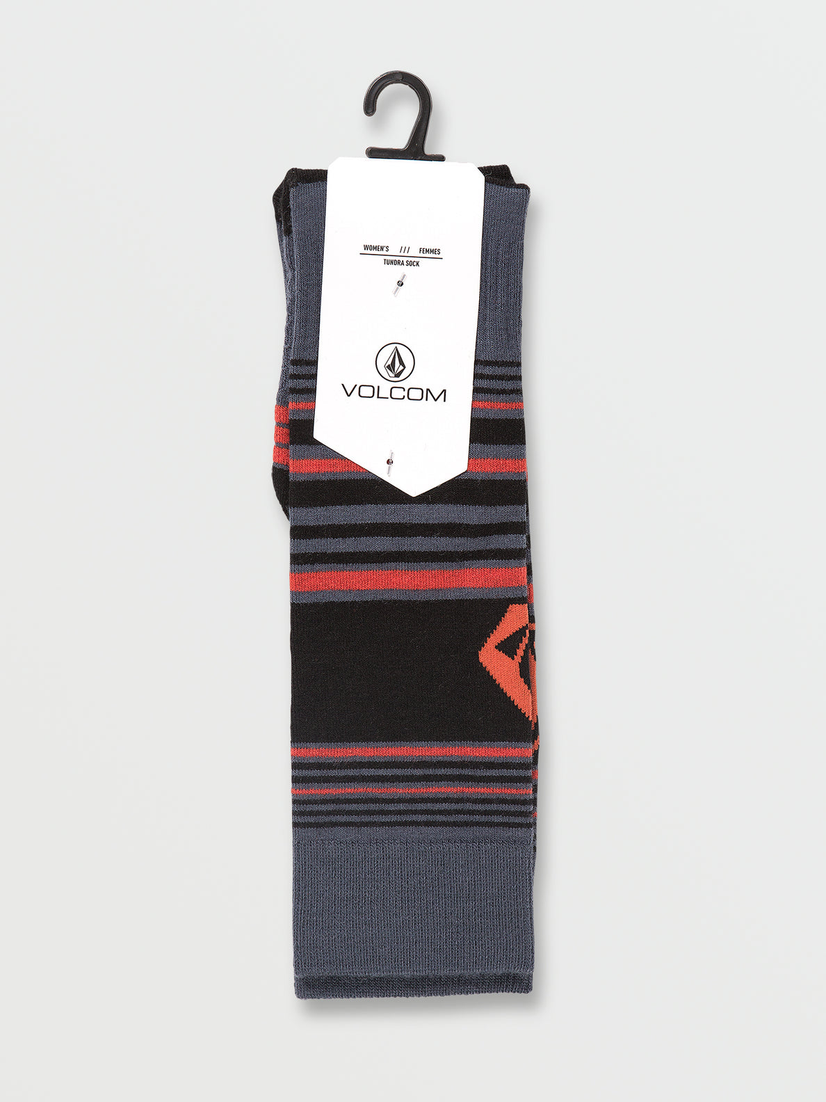 TUNDRA SOCK (K6352300_GAH) [3]