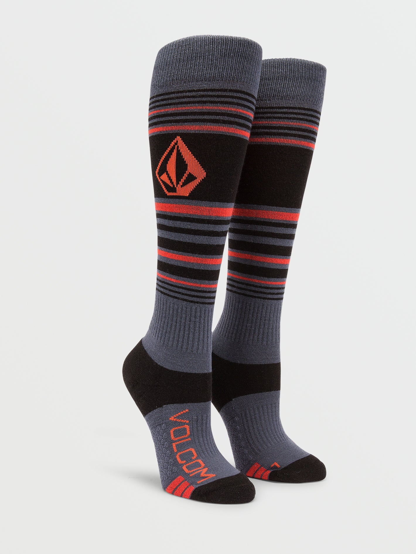 Tundra Socks - Green Ash