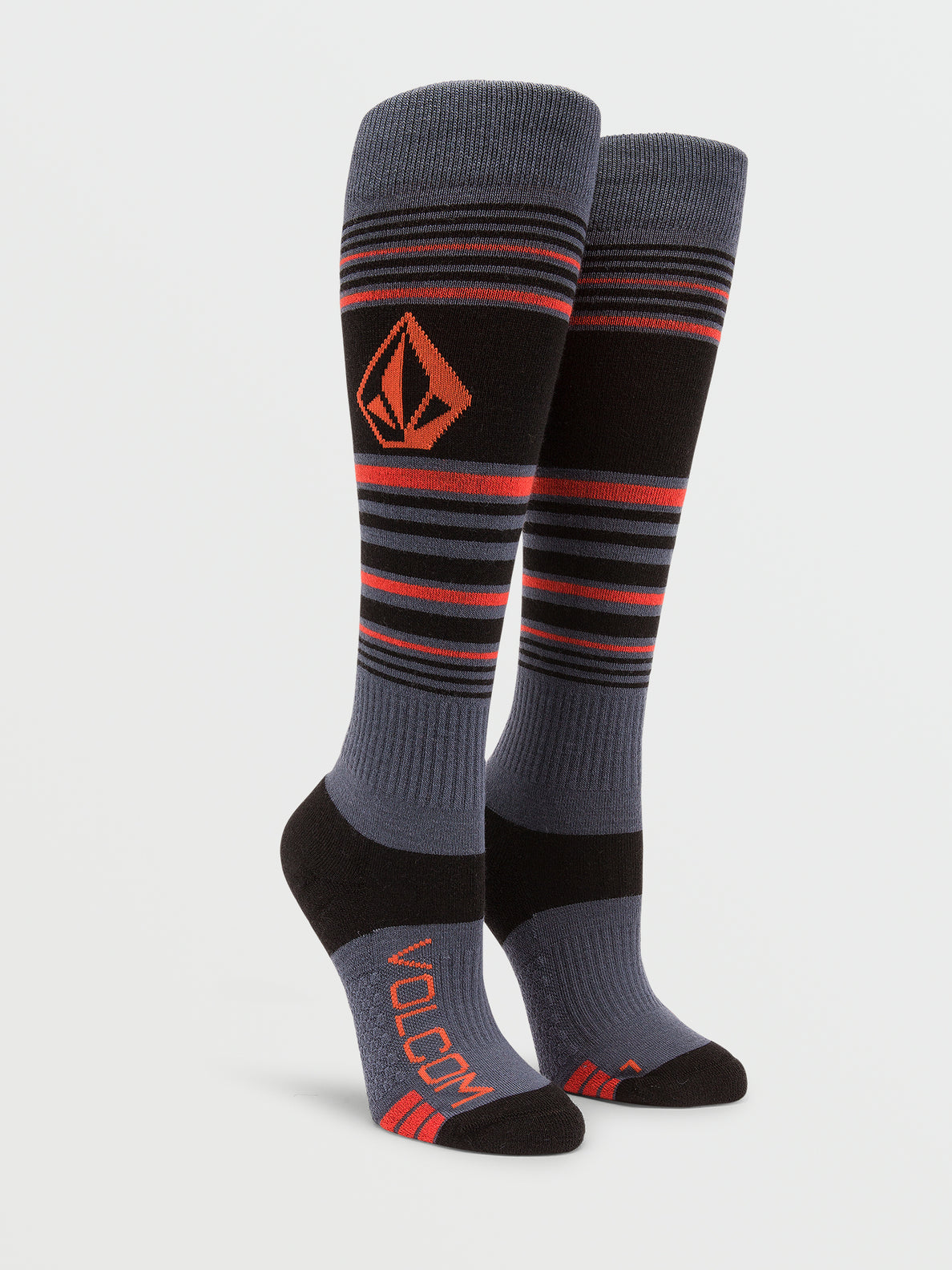 TUNDRA SOCK (K6352300_GAH) [F]