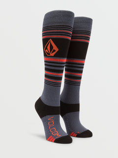 TUNDRA SOCK (K6352300_GAH) [F]