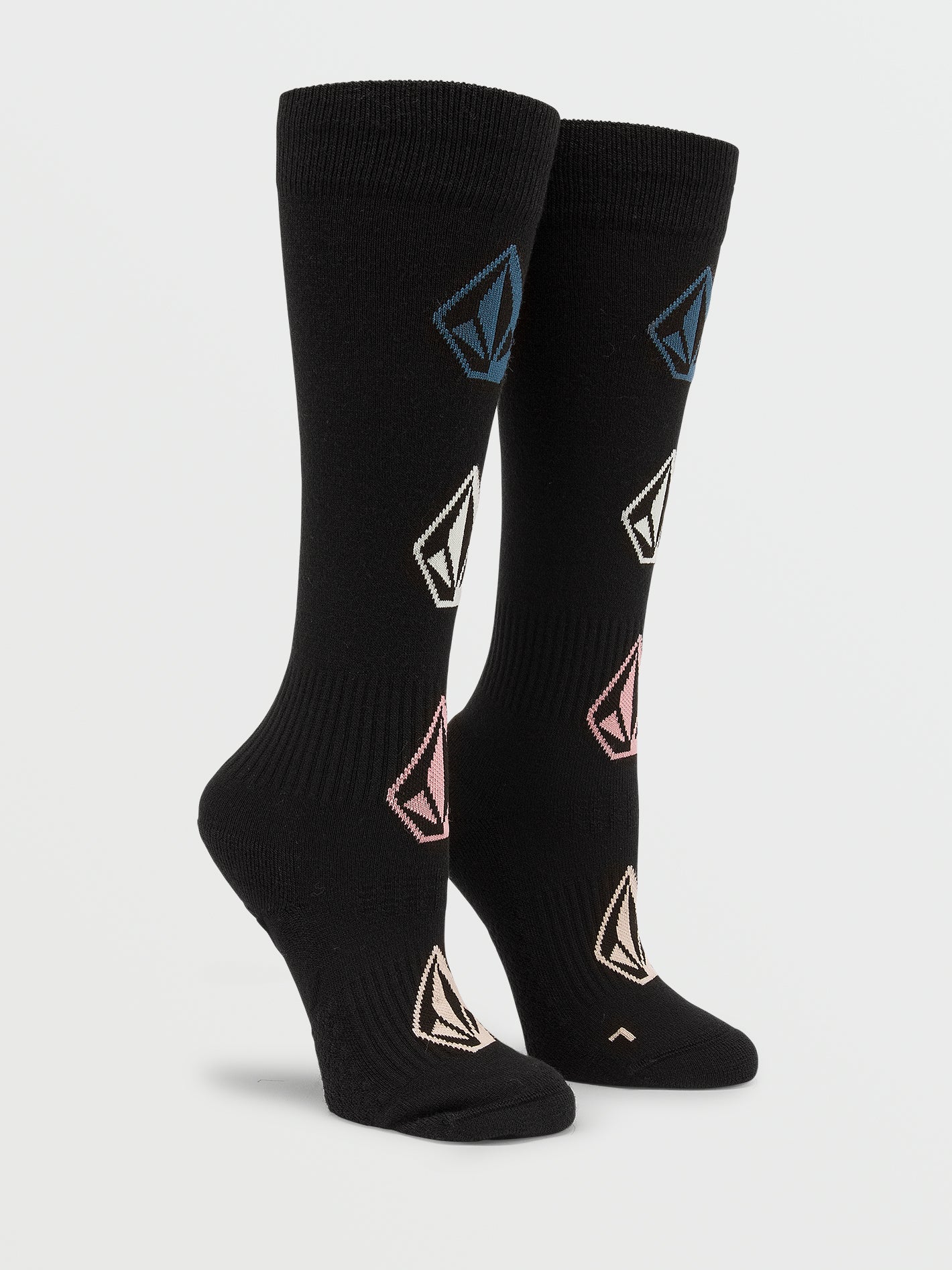 Sherwood Socks - Black