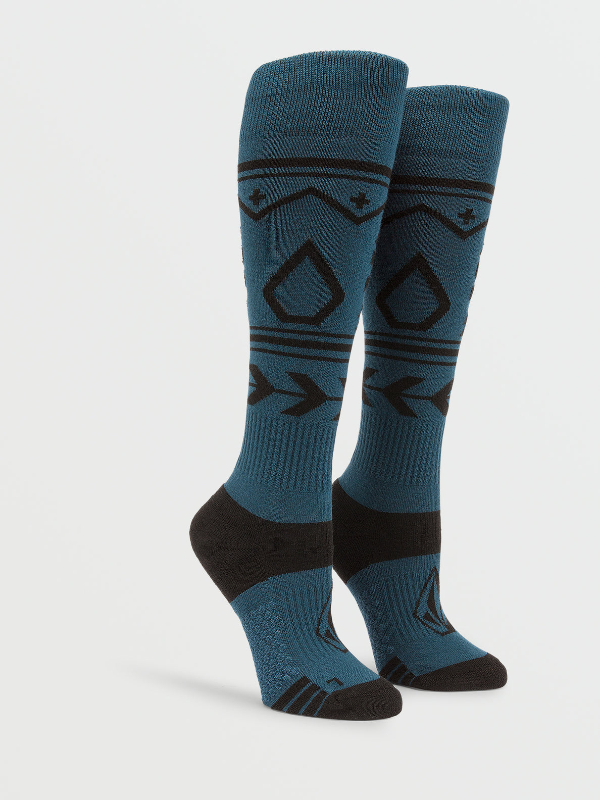 TTT SOCK (K6352302_SRB) [F]