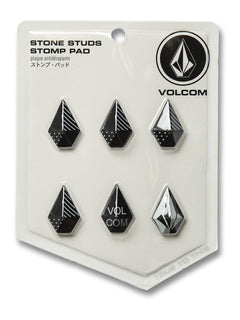 Stone Studs Stomp - Black