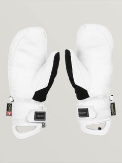 TARO GORE-TEX® MITT (K6852000_WHT) [B]