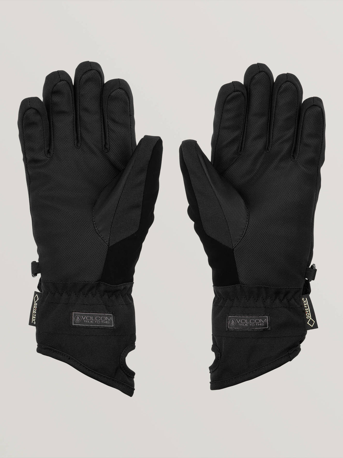 PEEP GORE-TEX® GLOVE (K6852002_BLK) [B]