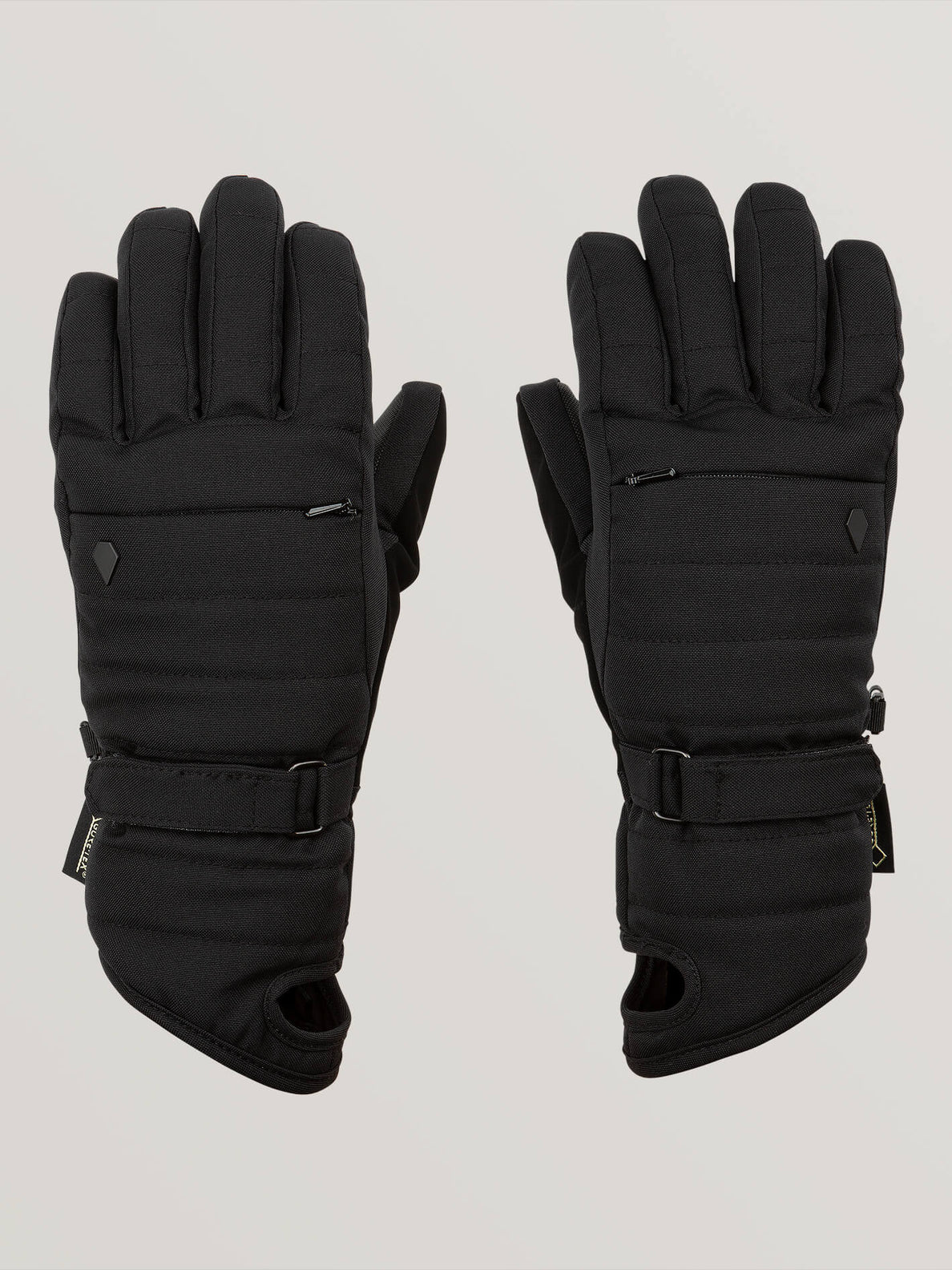 PEEP GORE-TEX® GLOVE (K6852002_BLK) [F]