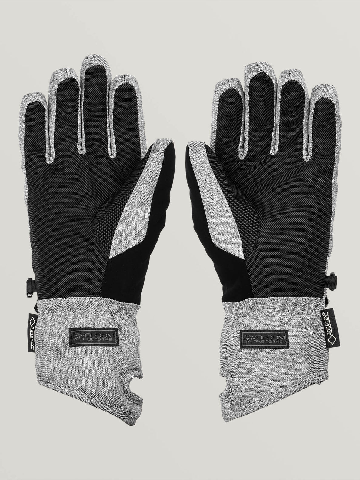 PEEP GORE-TEX® GLOVE (K6852002_HGR) [B]