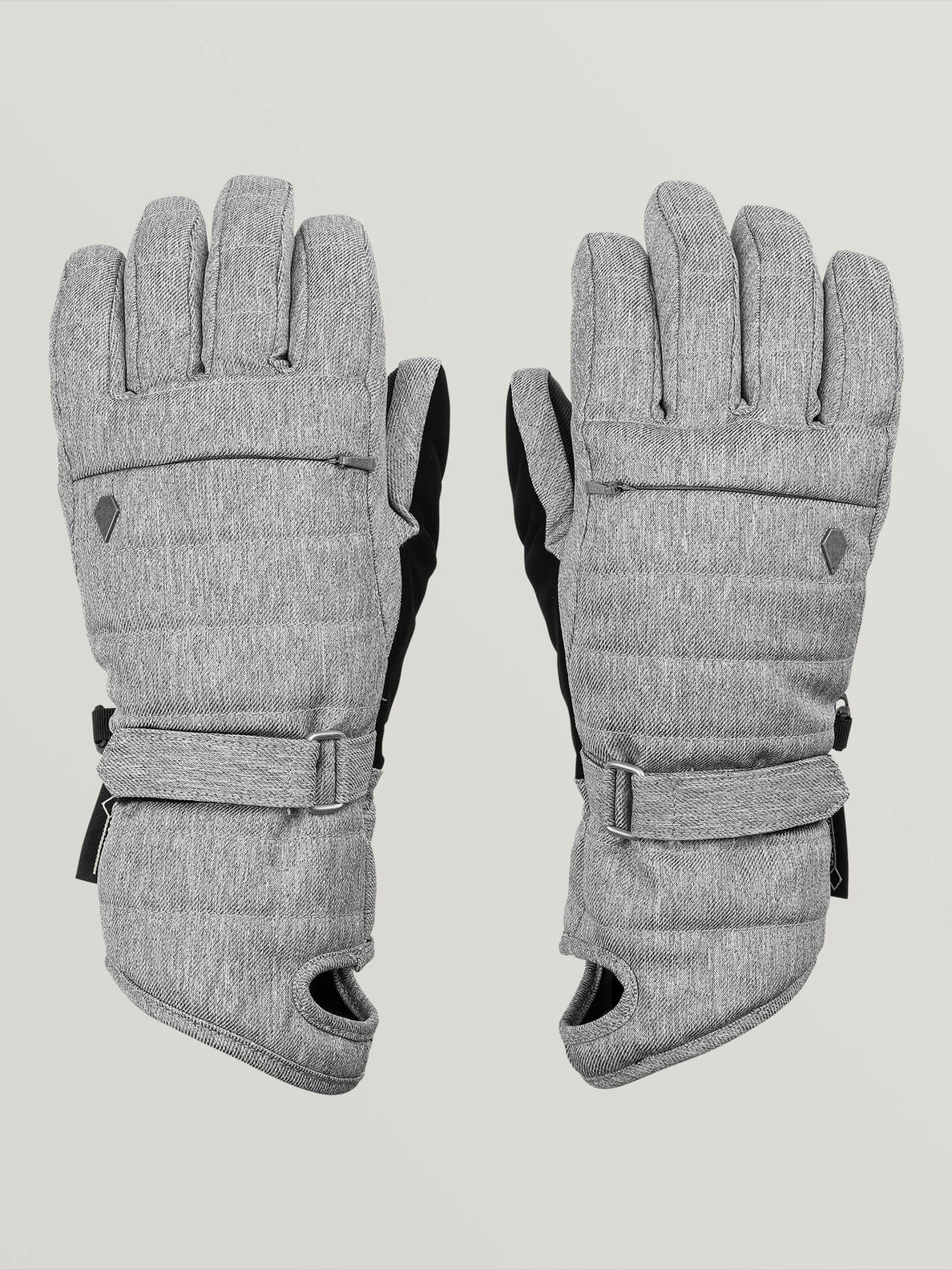 PEEP GORE-TEX® GLOVE (K6852002_HGR) [F]