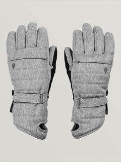 PEEP GORE-TEX® GLOVE (K6852002_HGR) [F]