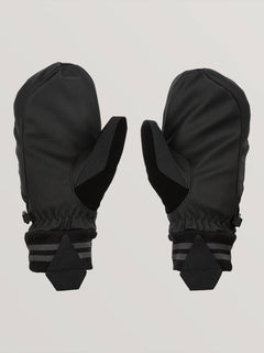 BISTRO MITT (K6852004_BLK) [B]