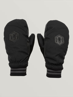 BISTRO MITT (K6852004_BLK) [F]