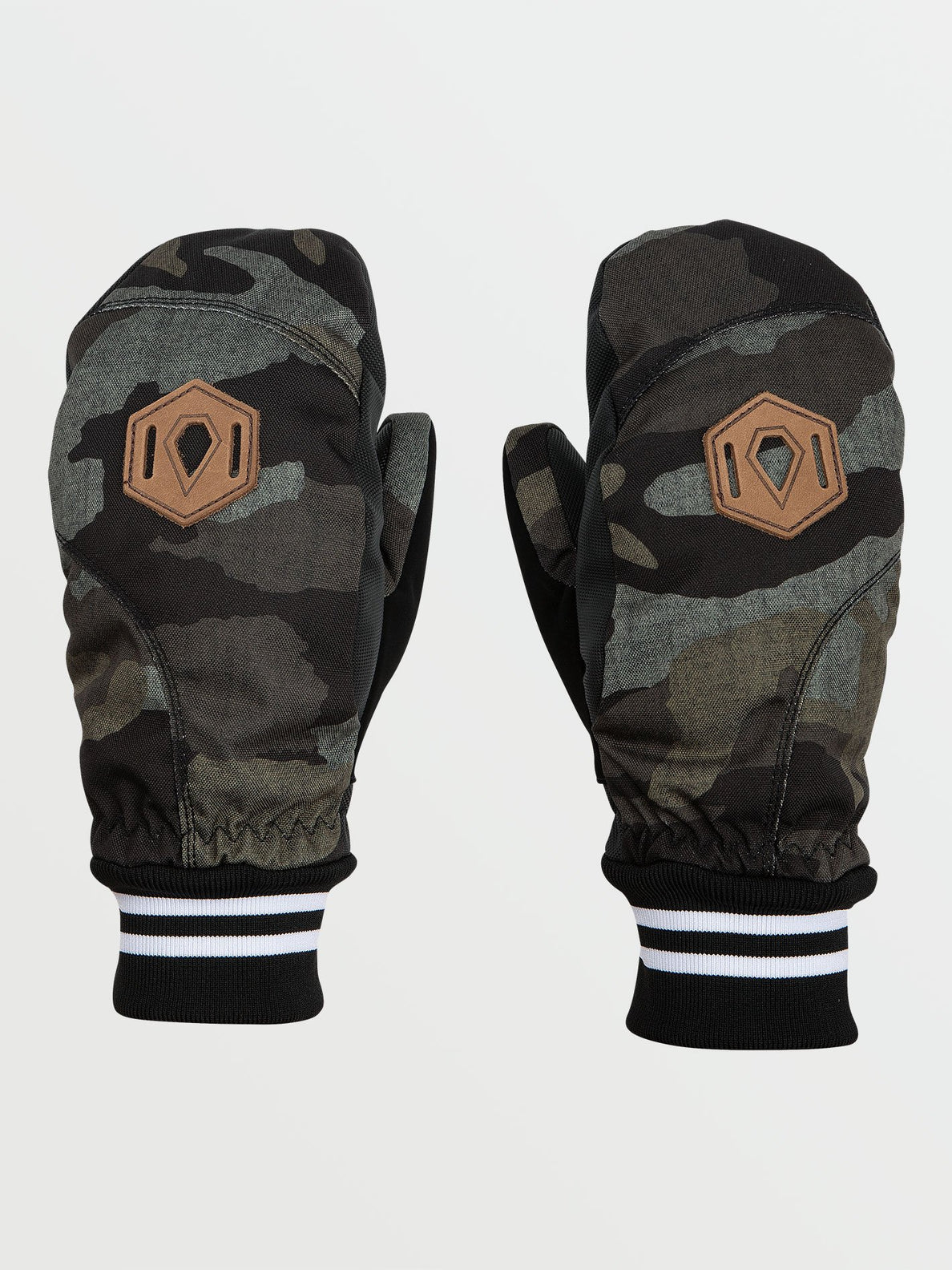 BISTRO MITT (K6852104_SVG) [F]