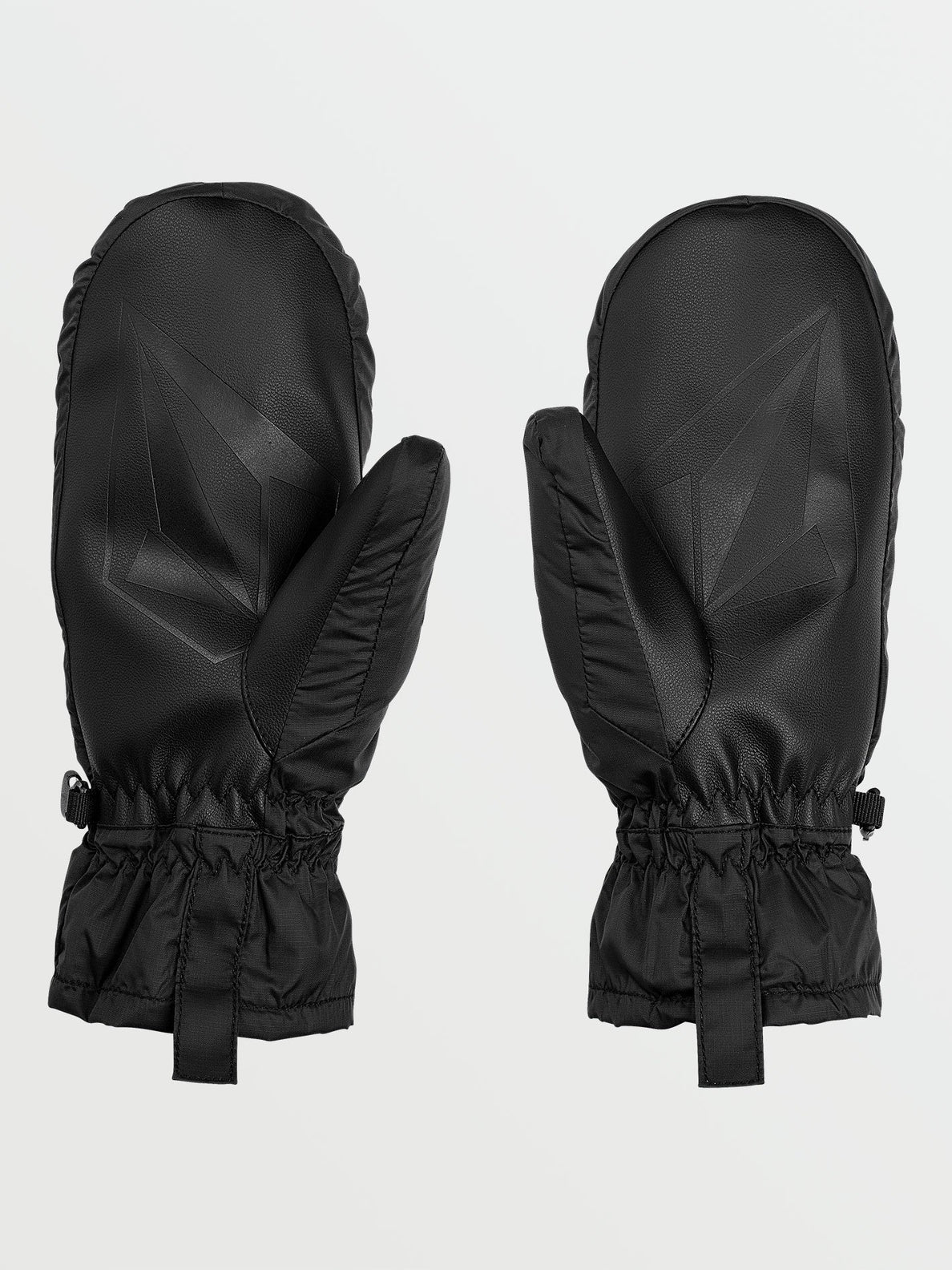 PUFF PUFF MITT (K6852109_BLK) [B]