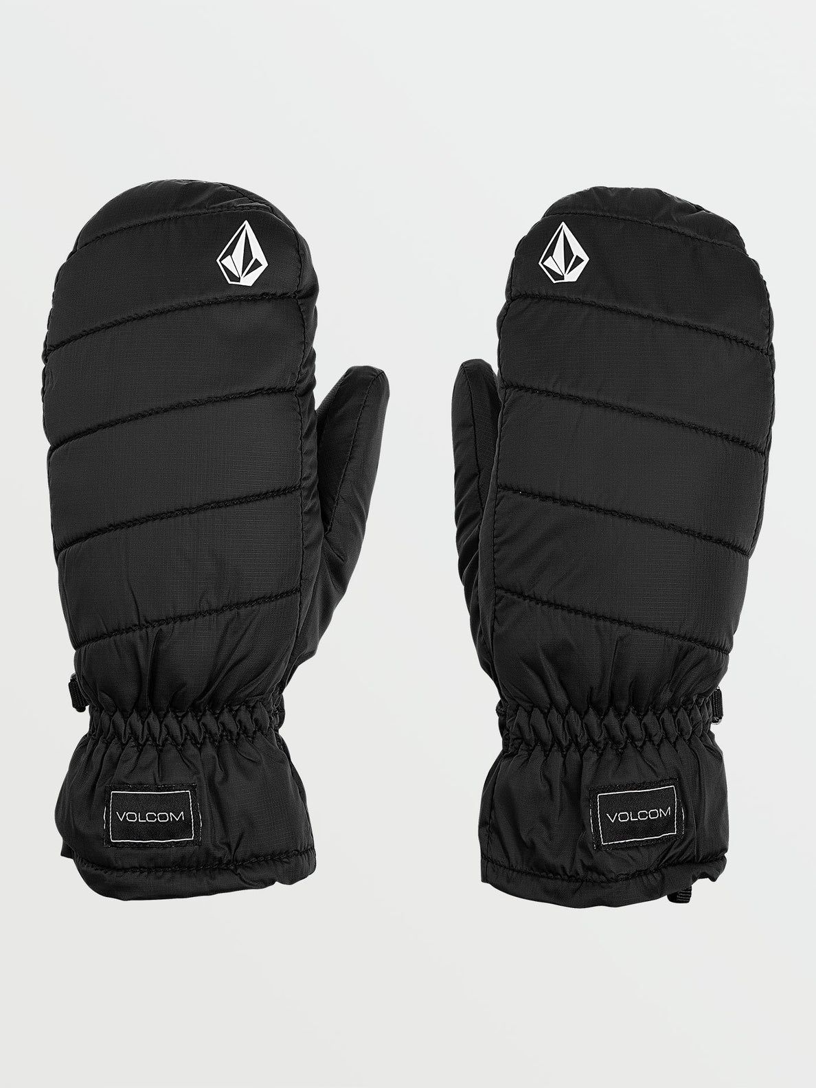 PUFF PUFF MITT (K6852109_BLK) [F]