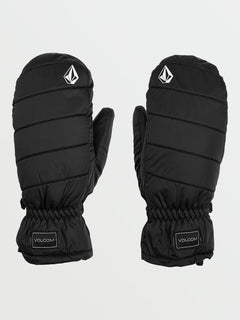 PUFF PUFF MITT (K6852109_BLK) [F]