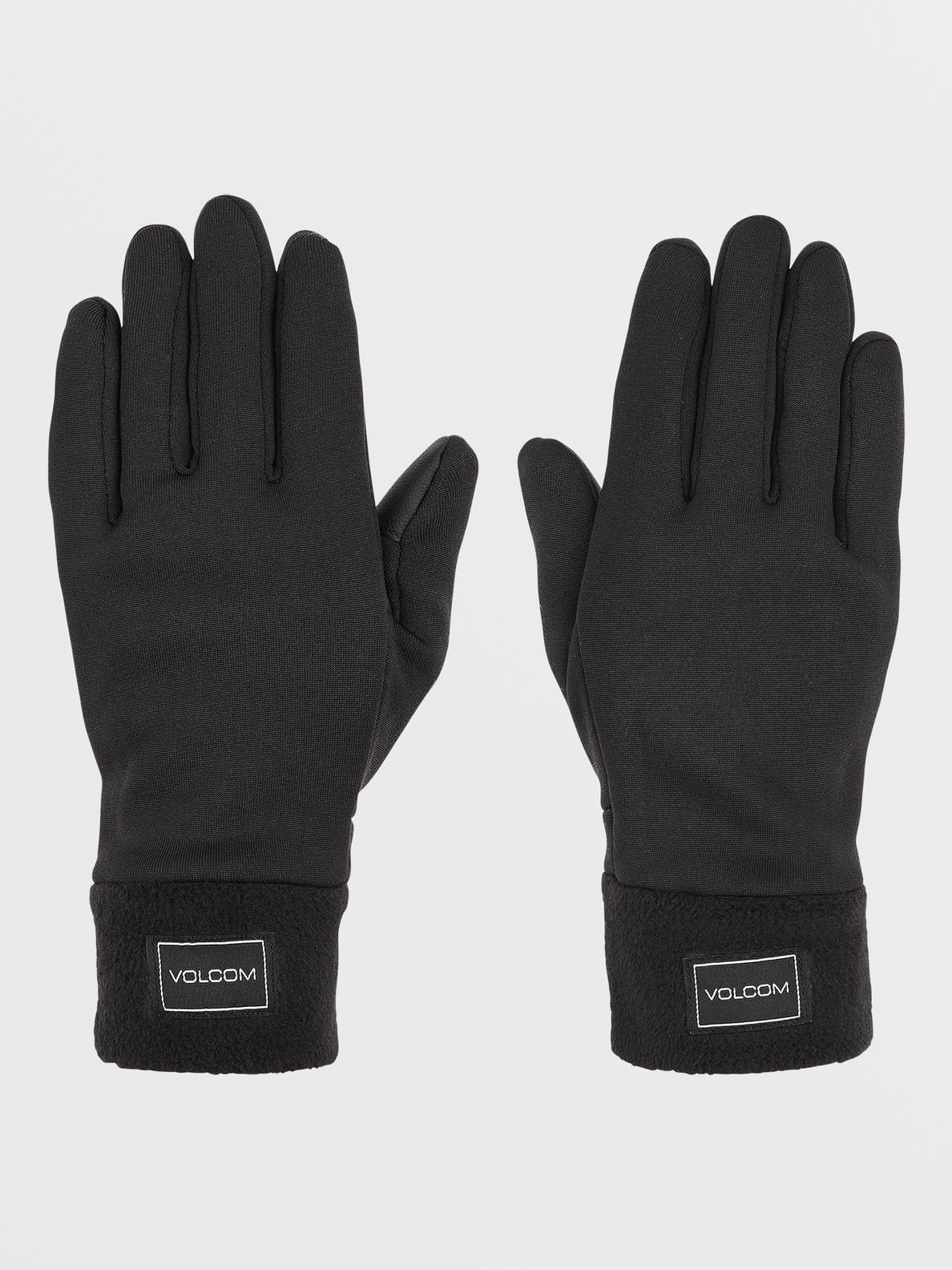 SKYE GORE-TEX OVER GLOVE (K6852300_BLK) [1]