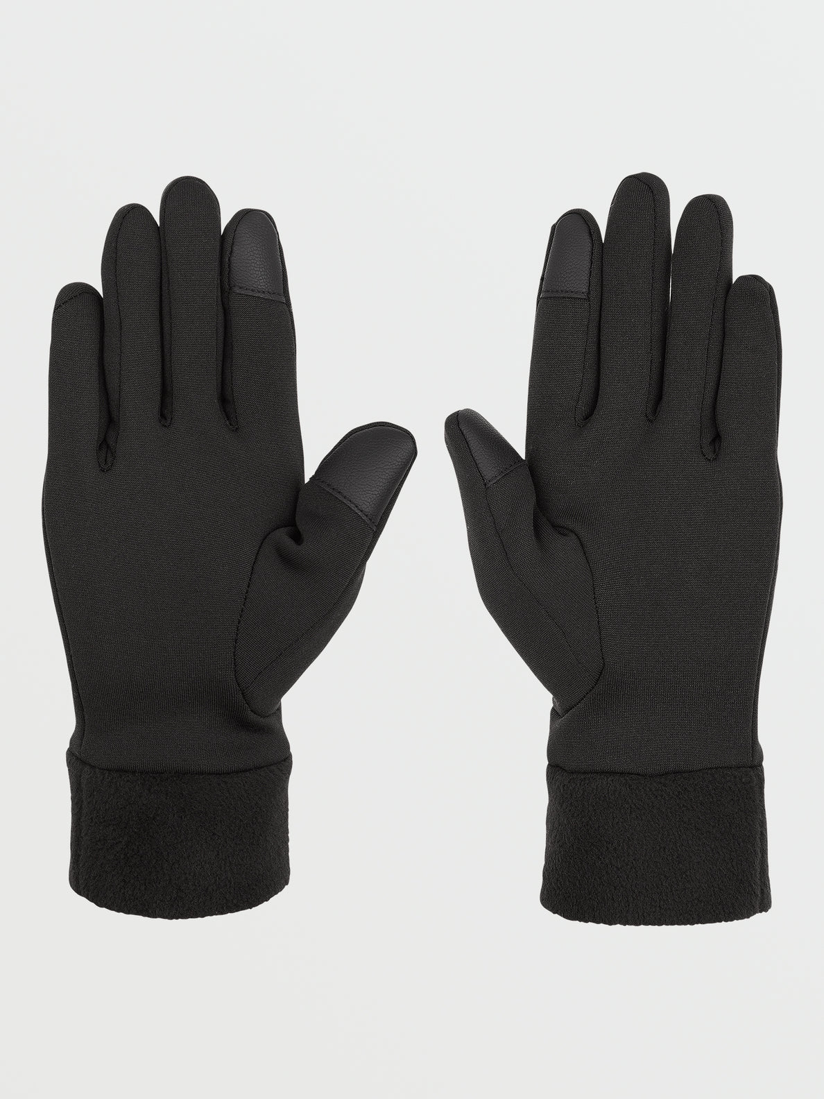 SKYE GORE-TEX OVER GLOVE (K6852300_BLK) [2]