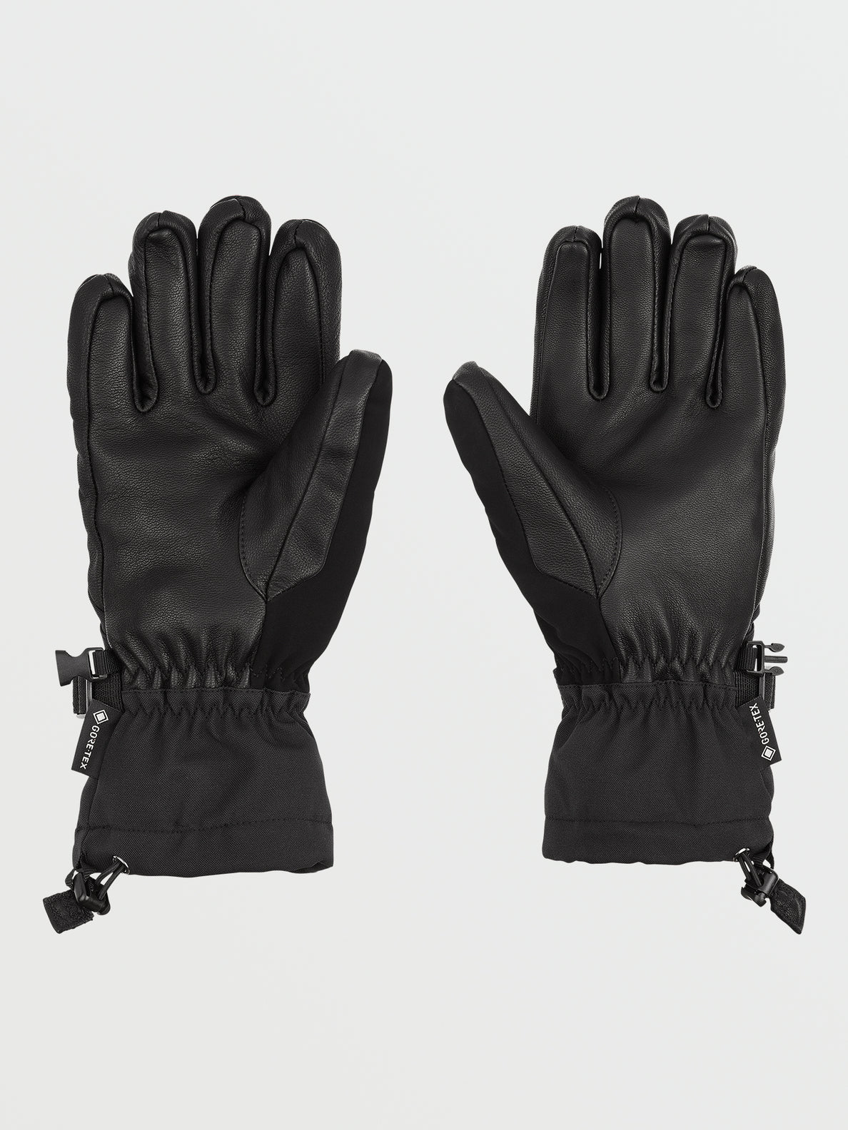 SKYE GORE-TEX OVER GLOVE (K6852300_BLK) [B]