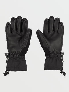 SKYE GORE-TEX OVER GLOVE (K6852300_BLK) [B]