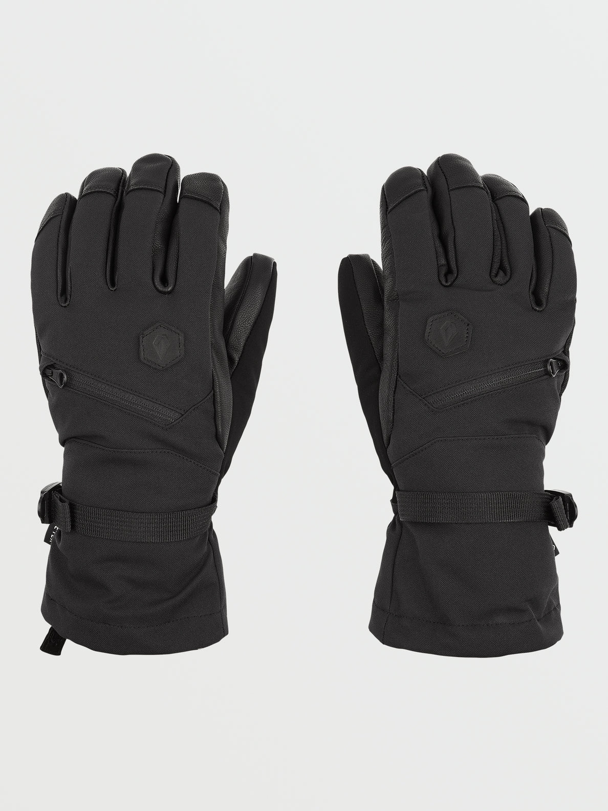 SKYE GORE-TEX OVER GLOVE (K6852300_BLK) [F]