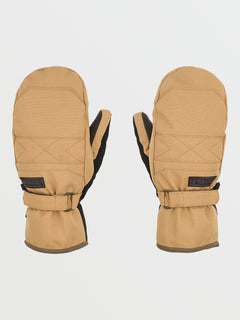 PEEP GORE-TEX MITT (K6852302_CRL) [F]