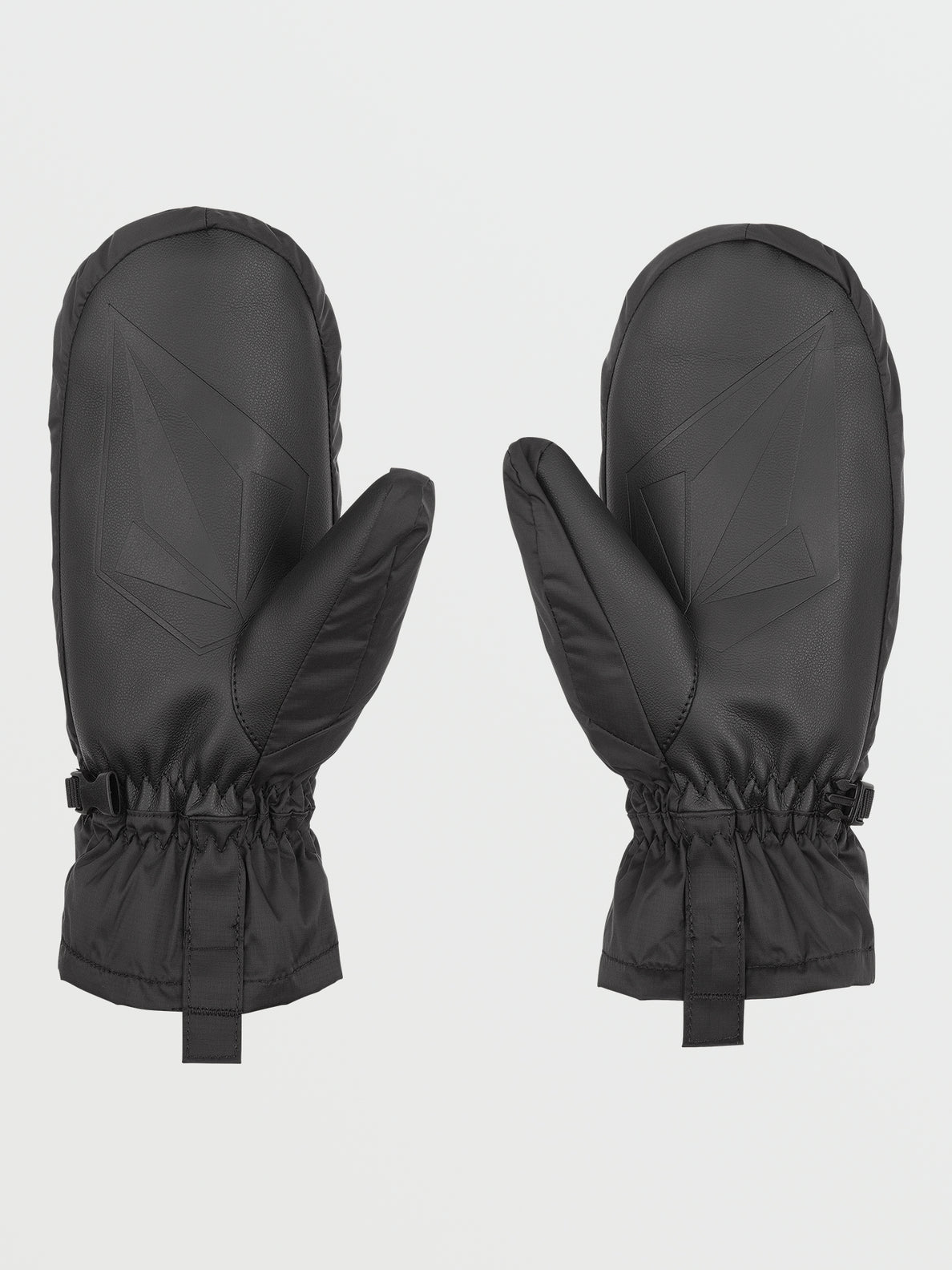 PUFF PUFF MITT (K6852304_BLK) [B]