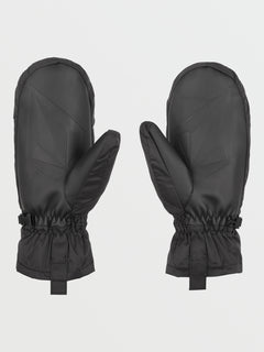 PUFF PUFF MITT (K6852304_BLK) [B]