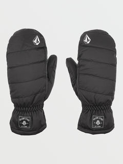 PUFF PUFF MITT (K6852304_BLK) [F]