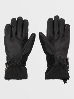 Skye Gore-Tex Over Gloves - BLACK (K6852400_BLK) [B]