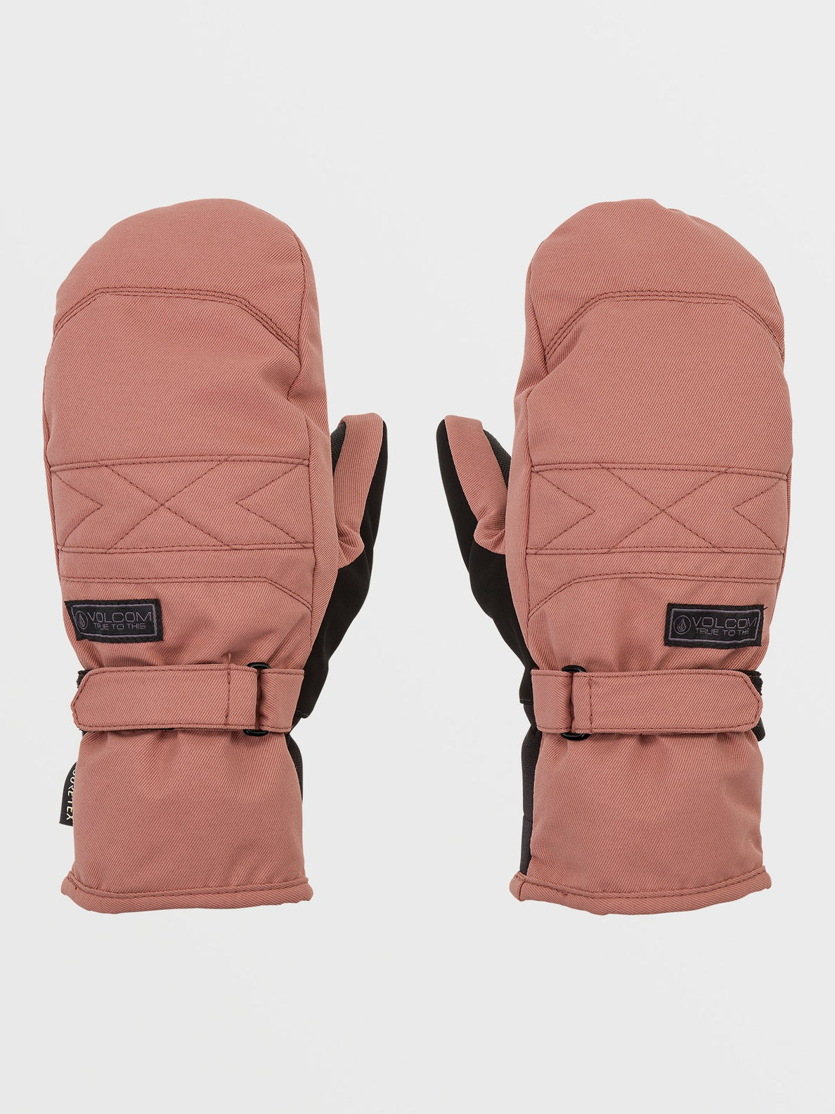 Gore tex best sale mittens women's