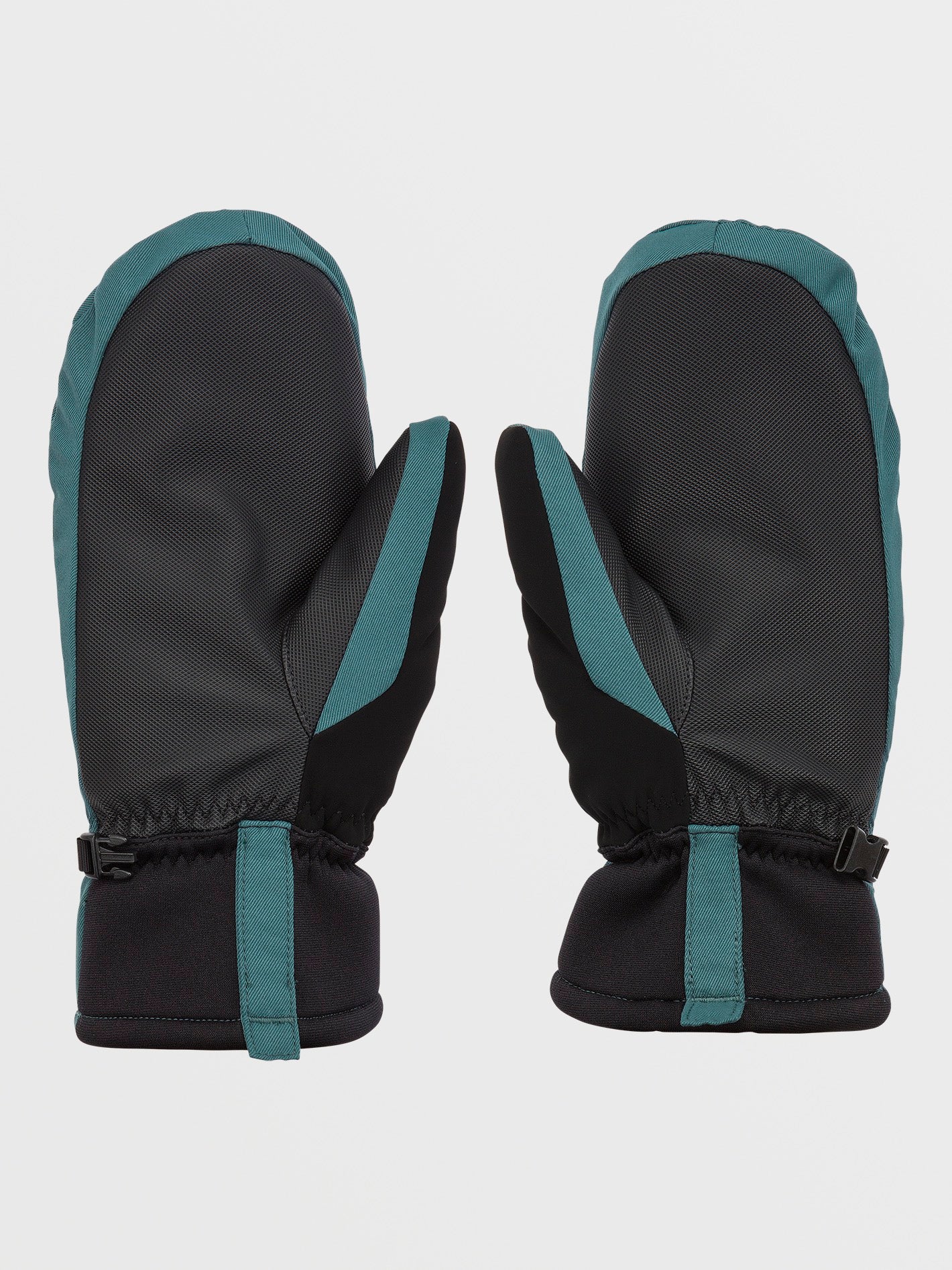 Upland Mittens - BALSAM - Women - Volcom EU – Volcom Europe