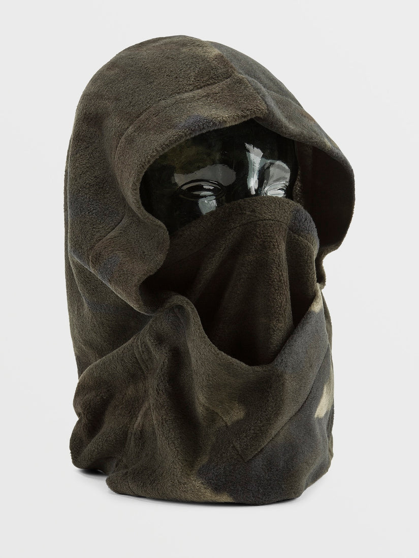 Youth Polar Hood - CLOUDWASH CAMO - (KIDS) - Volcom EU – Volcom Europe