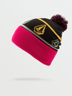 POWDER BEANIE (L5852101_MAG) [B]