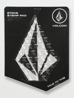 STONE STOMP PAD (L6752300_BLK) [F]