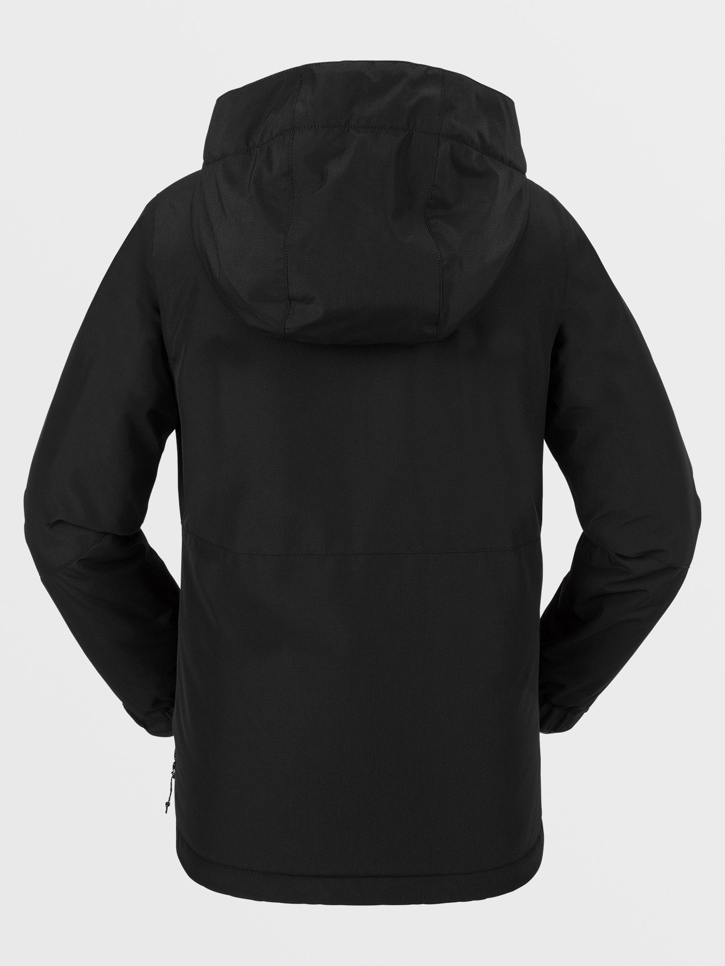 Stone.91 Insulated Jacket - BLACK - (KIDS) - Volcom EU