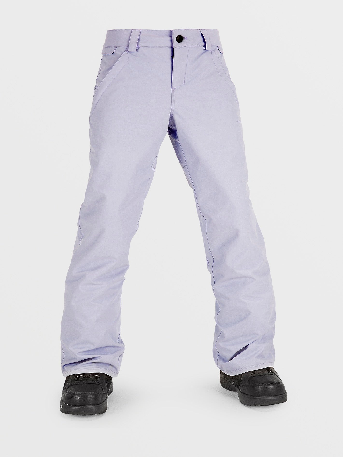 Frochickidee Insulated Trousers - LILAC ASH - (KIDS)