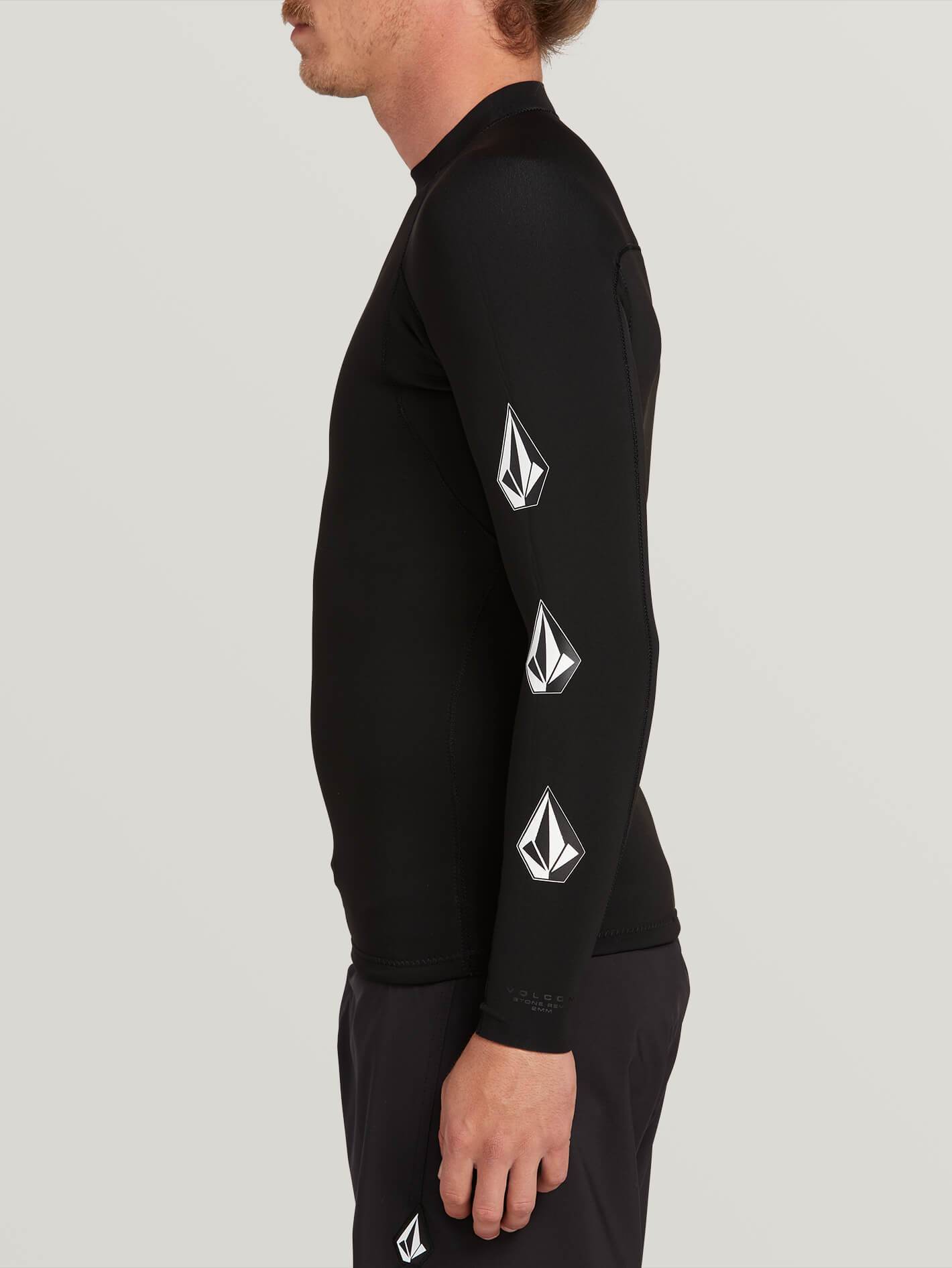 STONE NEO JACKET - STONE NEO JACKET | Volcom Europe