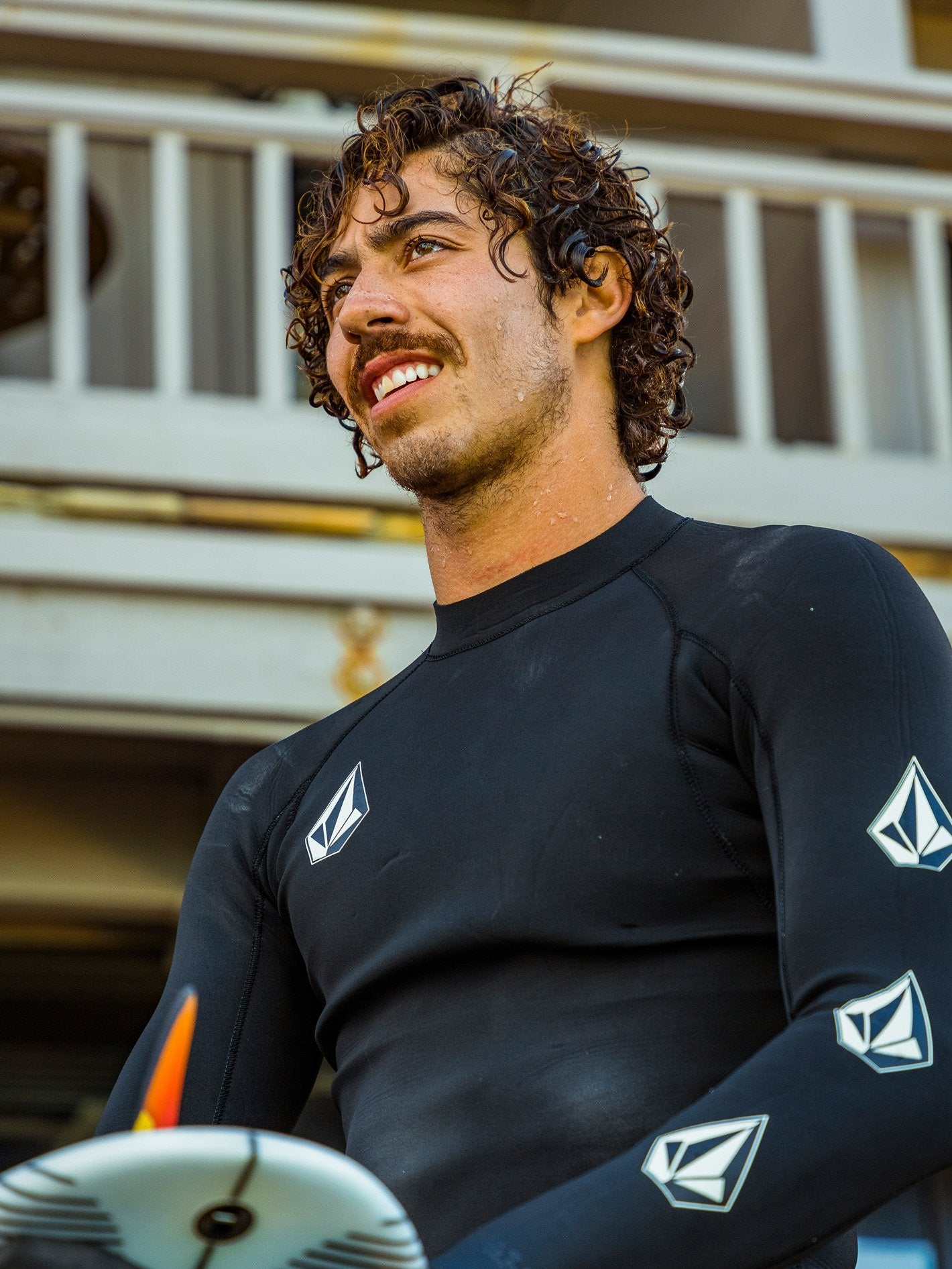 STONE NEO JACKET - STONE NEO JACKET | Volcom Europe