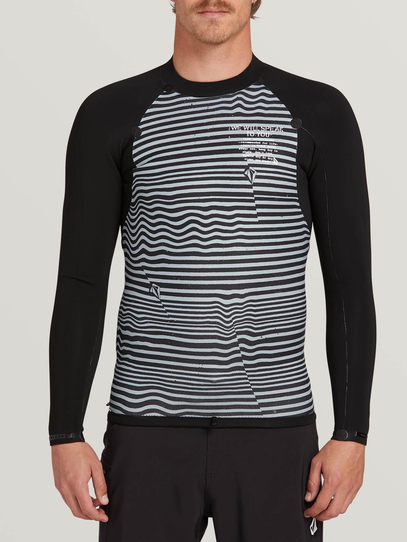 STONE NEO JACKET - STONE NEO JACKET | Volcom Europe