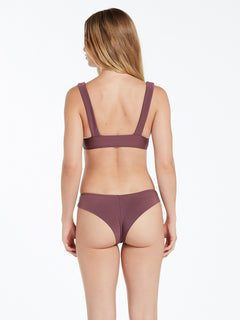 SIMPLY SEAMLESS HALTER (O1312101_EGP) [B]