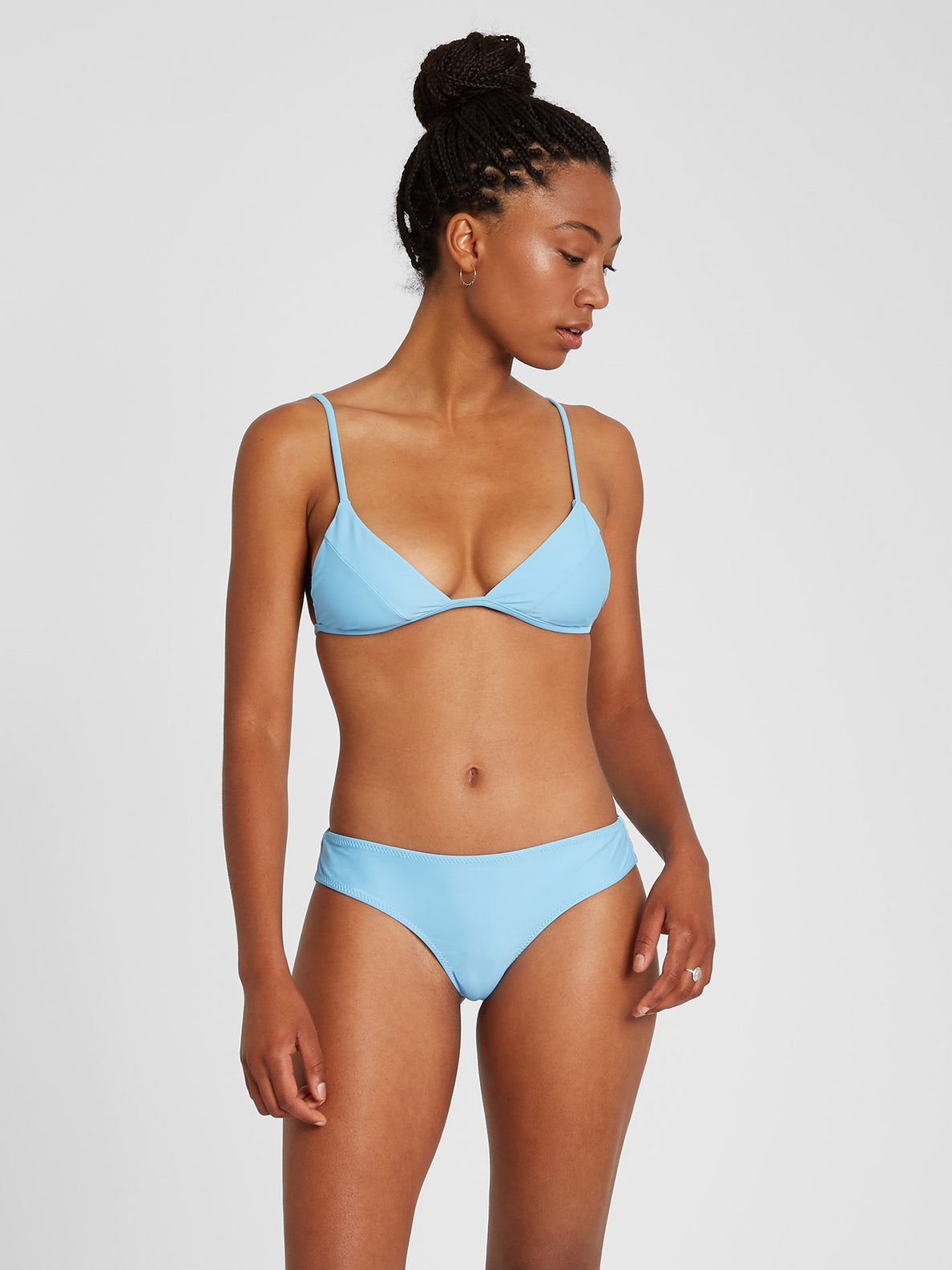 Coastal blue bathing suits store