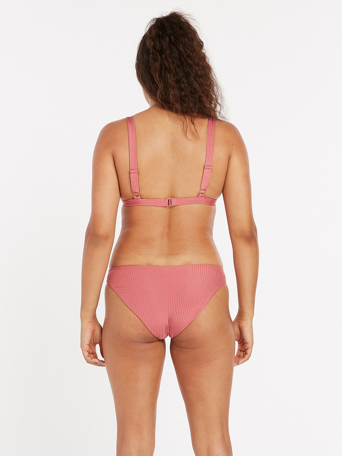 SIMPLY RIB TRI (O1422200_DRO) [B]