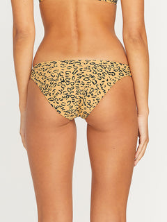 Yess Leopard Hipster Bikini Bottom - ANIMAL PRINT (O2212302_ANM) [1]