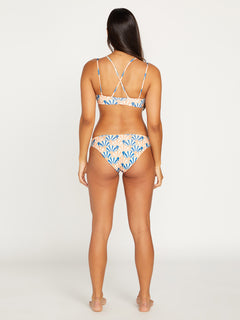 Shell Yeah Hipster Bikini Bottom - PAPAYA (O2212304_PAY) [11]