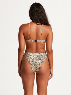 Ur An Animal Retro Bikini Bottom - Multi (O2612101_MLT) [1]