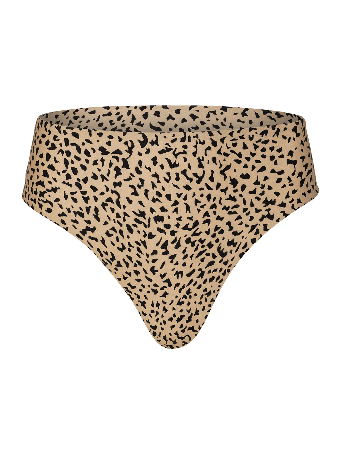 Ur An Animal Retro Bikini Bottom - Multi (O2612101_MLT) [20]