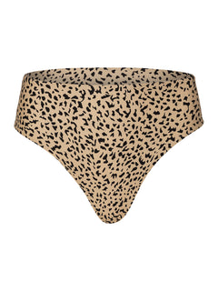Ur An Animal Retro Bikini Bottom - Multi (O2612101_MLT) [20]