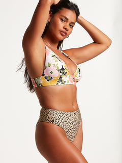 Ur An Animal Retro Bikini Bottom - Multi (O2612101_MLT) [5]